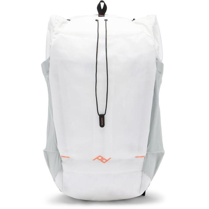 Peak Design Outdoor Backpack 25L - Cloud, Audio, Tv en Foto, Fotografie | Fototassen, Rugtas, Nieuw, Overige merken, Ophalen of Verzenden