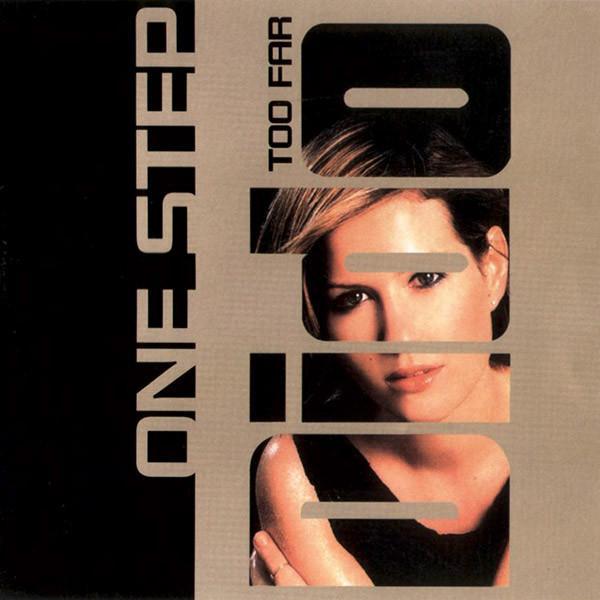 cd - Dido - One Step Too Far, Cd's en Dvd's, Cd's | Overige Cd's, Zo goed als nieuw, Verzenden