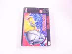 Super Nintendo - Ultraman - USA - Plastic Boxed, Spelcomputers en Games, Ophalen of Verzenden, Nieuw