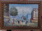 Franse school (XX) - Parigi, Antiek en Kunst