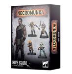 Necromunda Hive Scum (Warhammer nieuw), Ophalen of Verzenden, Nieuw