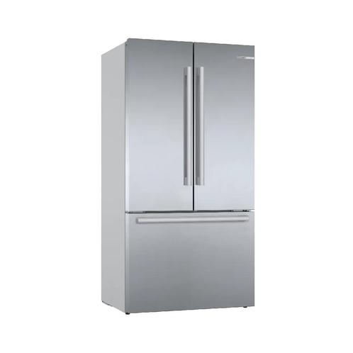 Bosch KFF96PIEP amerikaanse koelkast Vrijstaand 573 l E2399, Witgoed en Apparatuur, Koelkasten en IJskasten, Nieuw, 160 cm of meer