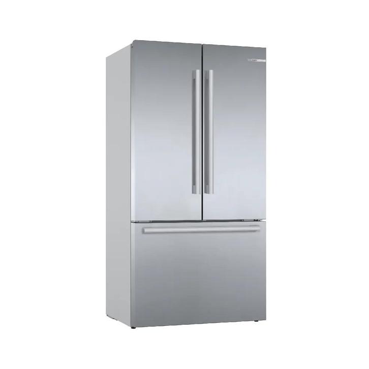 Bosch KFF96PIEP amerikaanse koelkast Vrijstaand 573 l E2399, Witgoed en Apparatuur, Koelkasten en IJskasten, Nieuw, 160 cm of meer