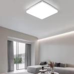 Moderne LED Plafondlamp 48W – Vierkant, 5400LM, IP44, Huis en Inrichting, Badkamer | Badkamermeubels, Verzenden, Nieuw