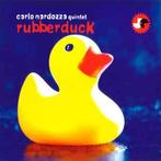 cd digi - Carlo Nardozza - Rubber Duck, Verzenden, Zo goed als nieuw
