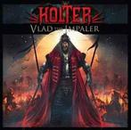 cd - Holter - Vlad The Impaler, Cd's en Dvd's, Zo goed als nieuw, Verzenden