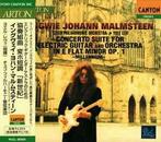 cd - Yngwie Johann Malmsteen - Concerto Suite For Electri..., Verzenden, Zo goed als nieuw