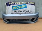 Golf 7 Voorbumper bumper KLS Clearwater Blue LR5S P90, Auto-onderdelen, Carrosserie en Plaatwerk, Nieuw