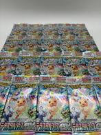Pokémon - 20 Booster pack - Terastal Festival ex - Scarlet &amp;, Hobby en Vrije tijd, Nieuw
