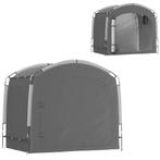 Draagbare Fietsgaragetent Fietsafdekking Voor 3-4 Fietsen Me, Verzenden, Nieuw