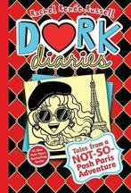Dork Diaries 15: Tales from a Not-So-Posh Paris Adventure, Boeken, Verzenden, Nieuw