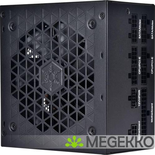Silverstone SST-DA750R-GMA 750W, Computers en Software, Interne voedingen, Nieuw, Verzenden