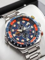 RGMT - Zonder Minimumprijs - BRAND NEW * Dual Time * EXTRA, Nieuw