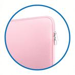 laptop sleeve 14,6 inch roze, Nieuw, Ophalen of Verzenden, PCM Neutraal