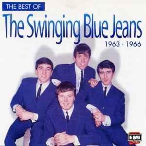 cd - The Swinging Blue Jeans - The Best Of The Swinging B..., Cd's en Dvd's, Cd's | Overige Cd's, Zo goed als nieuw, Verzenden