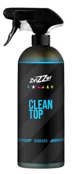 ZviZZer Clean Top 500ML, Verzenden