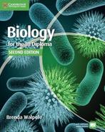 9781107654600 Biology For The Ib Diploma Coursebook, Boeken, Schoolboeken, Verzenden, Zo goed als nieuw, Brenda Walpole
