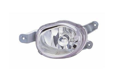 Chevrolet Aveo HB 2008-2011 Mistlamp Links (Mistlampen), Auto-onderdelen, Verlichting, Nieuw, Chevrolet, Verzenden