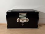 Levitan - Dressoir - Mahonie, Marmer, Perkament - Art Deco, Antiek en Kunst