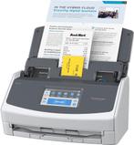 Scanner Fujitsu ScanSnap iX1600 30 ppm, Verzenden, Zo goed als nieuw