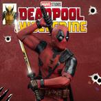 Deadpool & Wolverine Legacy Replica 1/4 Deadpool 58 cm, Verzamelen, Ophalen of Verzenden, Nieuw