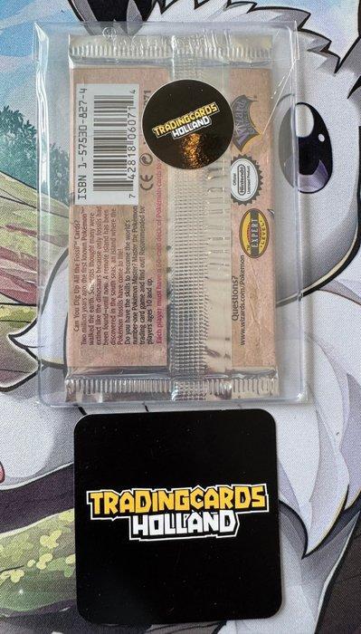 Pokémon - 1 Booster pack - Pokemon 1st Edition Fossil, Hobby en Vrije tijd, Verzamelkaartspellen | Pokémon