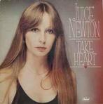 LP gebruikt - Juice Newton - Take Heart (Netherlands, 1979), Verzenden, Zo goed als nieuw