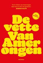 9789083209432 De vette Van Amerongen Arthur van Amerongen, Boeken, Verzenden, Nieuw, Arthur van Amerongen