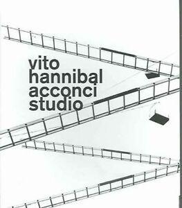 Lilian Pfaff : Vito Hannibal Acconci Studio, Boeken, Overige Boeken, Gelezen, Verzenden