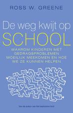 De weg kwijt op school 9789057124488, Boeken, Verzenden, Zo goed als nieuw
