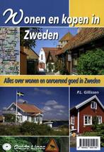 9789492895189 Wonen en kopen in - Wonen en kopen in Zweden, Boeken, Nieuw, Peter Gillissen, Verzenden
