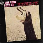 LP gebruikt - Fleetwood Mac - The Very Best Of Fleetwood Mac