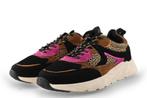 Nelson Sneakers in maat 44 Bruin | 10% extra korting, Kleding | Dames, Bruin, Verzenden, Nelson, Sneakers of Gympen