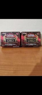 Konami - 2 Booster box - Yu-Gi-Oh! - 2 Yu-Gi-Oh! Premium, Nieuw
