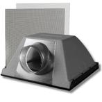 EasyPlenum voor LUCHTAFVOER, Verzenden, Nieuw