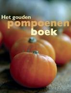 Het gouden pompoenen boek 9789054263272 E. Banziger, Boeken, Kookboeken, Verzenden, Zo goed als nieuw, E. Banziger