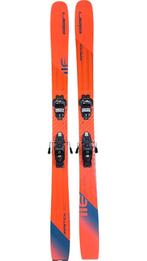 Elan Ripstick 116-185 cm, Overige merken, Gebruikt, Ophalen of Verzenden, Carve