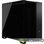 Corsair 6500X Black, Computers en Software, Computerbehuizingen, Nieuw, Verzenden