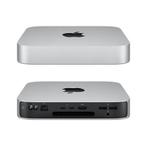 Apple Mac Mini M1 (2020) M1 8-core/8GB/256GB met garantie, Ophalen of Verzenden, 256GB, Zo goed als nieuw, 8 GB