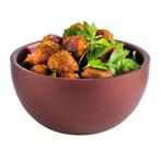 GGM Gastro | (6 stuks) Kom - LEVANTE - RVS - 0,9 liter - Ø |, Verzenden