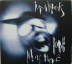 cd digi - Tom Waits - Bone Machine, Verzenden, Zo goed als nieuw
