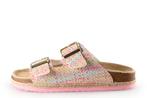 Planet Footwear Sandalen in maat 39 Roze | 10% korting, Kleding | Dames, Overige kleuren, Verzenden, Sandalen of Muiltjes, Zo goed als nieuw