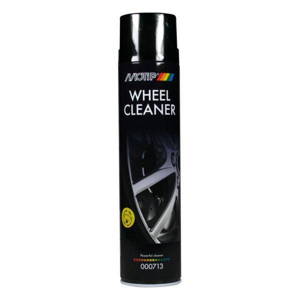 Motip Wheelcleaner 600 ml, Doe-het-zelf en Verbouw, Verf, Beits en Lak, Nieuw, Ophalen of Verzenden