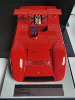 Tecnomodel 1:18 - Model sportwagen - Ferrari 612 Can-Am, Nieuw
