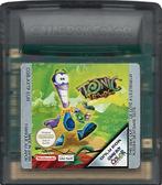 Tonic Trouble (losse cassette) (Gameboy Color), Gebruikt, Verzenden