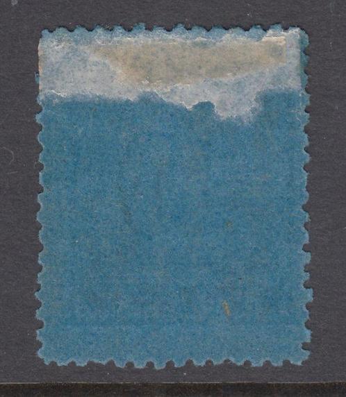 Nederland 1870 - Port groot waardecijfer - NVPH P2, Postzegels en Munten, Postzegels | Nederland