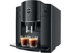 Jura D4 - Volautomatische Koffiemachine - P.E.P Technologie, Witgoed en Apparatuur, Koffiezetapparaten, Verzenden, Zo goed als nieuw