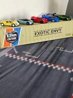 Hot Wheels, Mattel 1:64 - Modelauto (5) - Hot Wheels Car, Nieuw