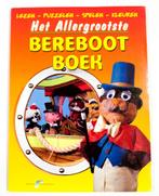 Het allergrootste bereboot boek 8711983440036, Verzenden, Gelezen