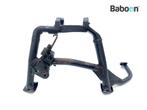 Middenbok Suzuki DL 650 V-Strom 2007-2011 (DL650), Motoren, Verzenden, Gebruikt